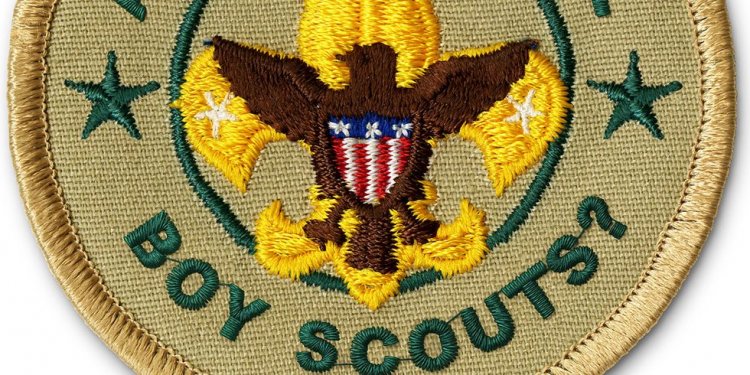 Are There Still Boy Scouts?