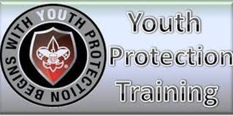 Youth Protection Training
