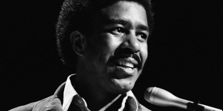 Richard Pryor: This Can t Be