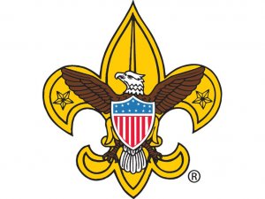 Boy Scouts of America, nra foundation boy scouts, nra foundation