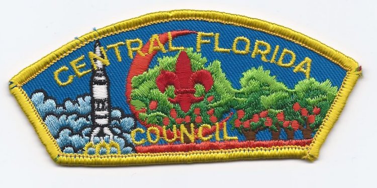 Boy Scouts of California Central Florida Council