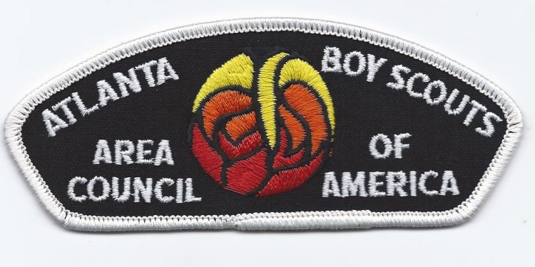 Atlanta Area Council Boy Scouts California