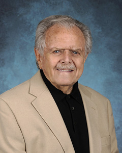 Dr. Mel Barton