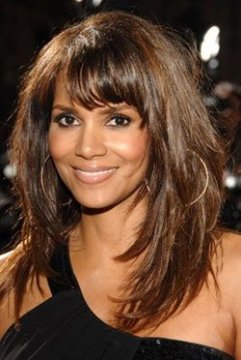 Halle Berry