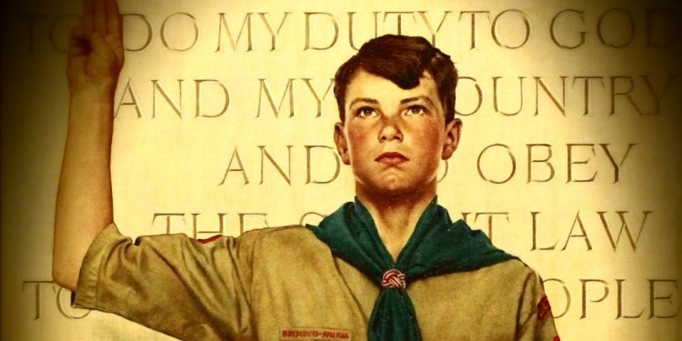 Boy Scouts of California