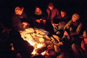 Kayaking Catalina Island Emerald Bay Camping