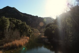 Malibu Creek