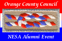 NESA Alumni Event