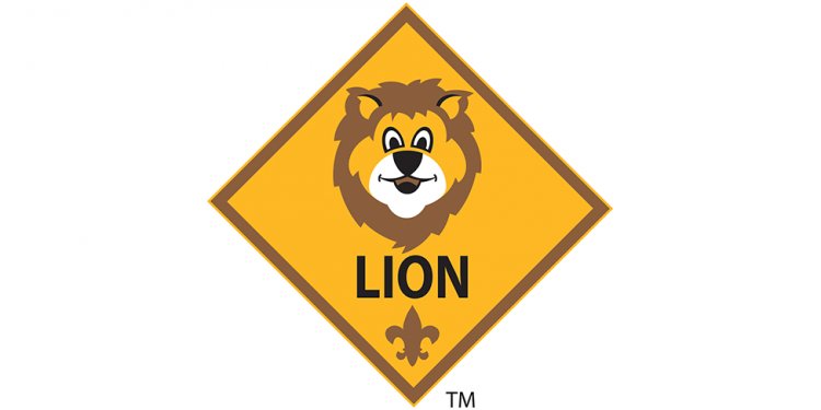 Boy Scout California Tiger Cub uniform