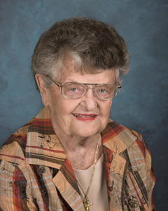 Phyllis Stuchul