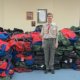 Boy Scout California Eagle Project requirements