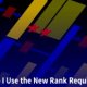 Boy Scout California Life rank requirements