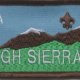 Boy Scout California Polar Bear Patch