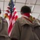 Boy Scouts California application form