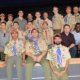 Boy Scouts California Eagle required merit badges