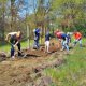 Boy Scouts California volunteer