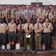 Patrol name for Boy Scouts California