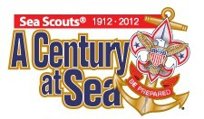 Sea-Scout-Centennial-Logo