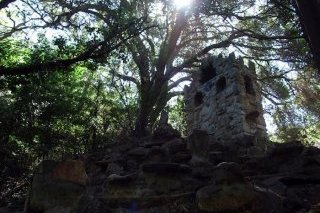 Solstice Canyon