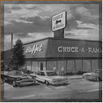 The First Chuck-A-Rama