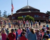 Boy Scout California Camp for sale