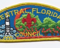 Boy Scouts of California Central Florida Council