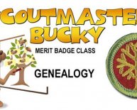 Boy Scouts of California merit Badge Books