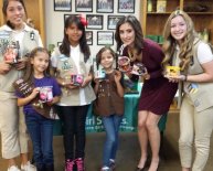 Girl Scouts of Central California South