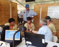All merit badges for Boy Scouts California