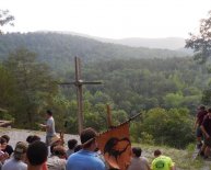 Boy Scout Camps in California